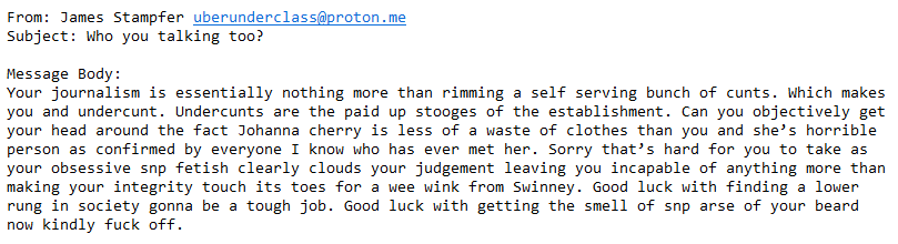 Wings Over Scotland tweet media