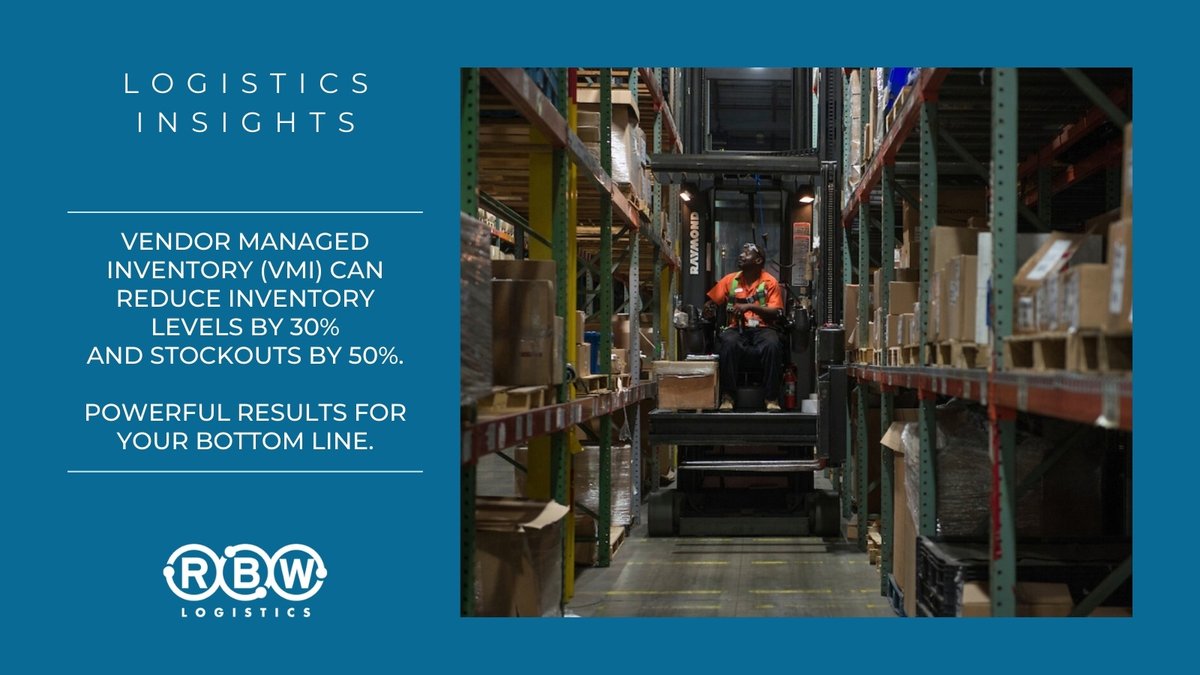 RBW Logistics tweet media