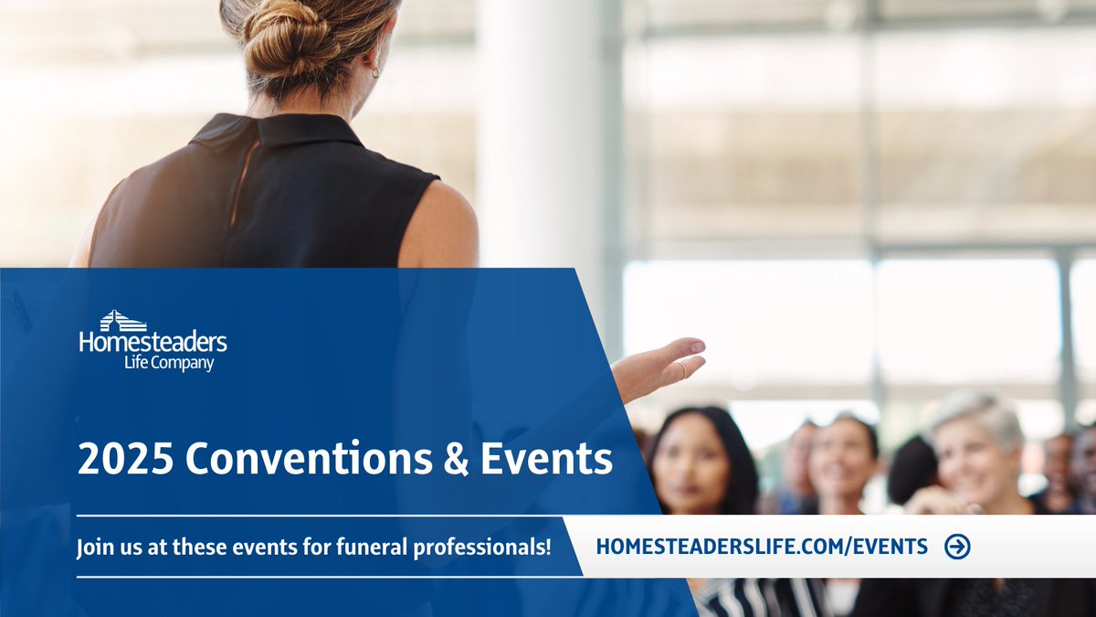 Homesteaders Life Company tweet media