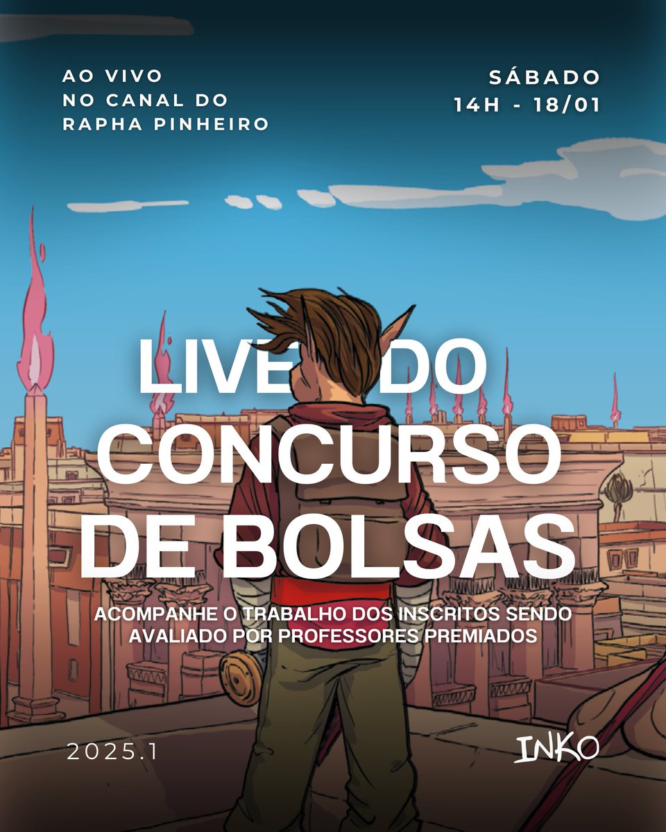 Bota na agenda !