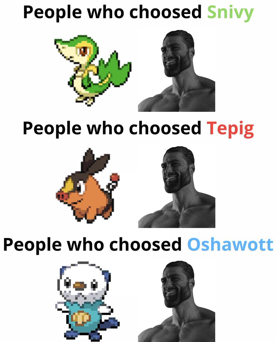 OOC_Unova's tweet photo. https://t.co/nZd90oVaRP