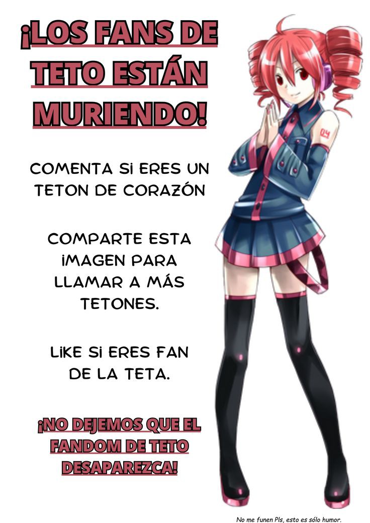 Daftmix_'s tweet photo. POR FAVOOR https://t.co/jWwwoVZHgd