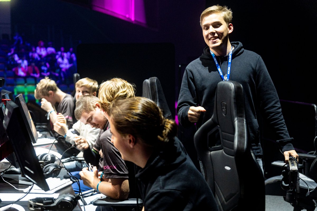 Looking for Team - CS2

🎯Open to roles:

⁃ Coach
⁃ Assistant coach
⁃ Analyst
⁃ Team manager

Multiple years of experience working as a coach for Advanced teams and players. New project or existing team, let’s talk! Open to any regions🔥

DM to chat! 📩

#esportsfi #LFT #CS2