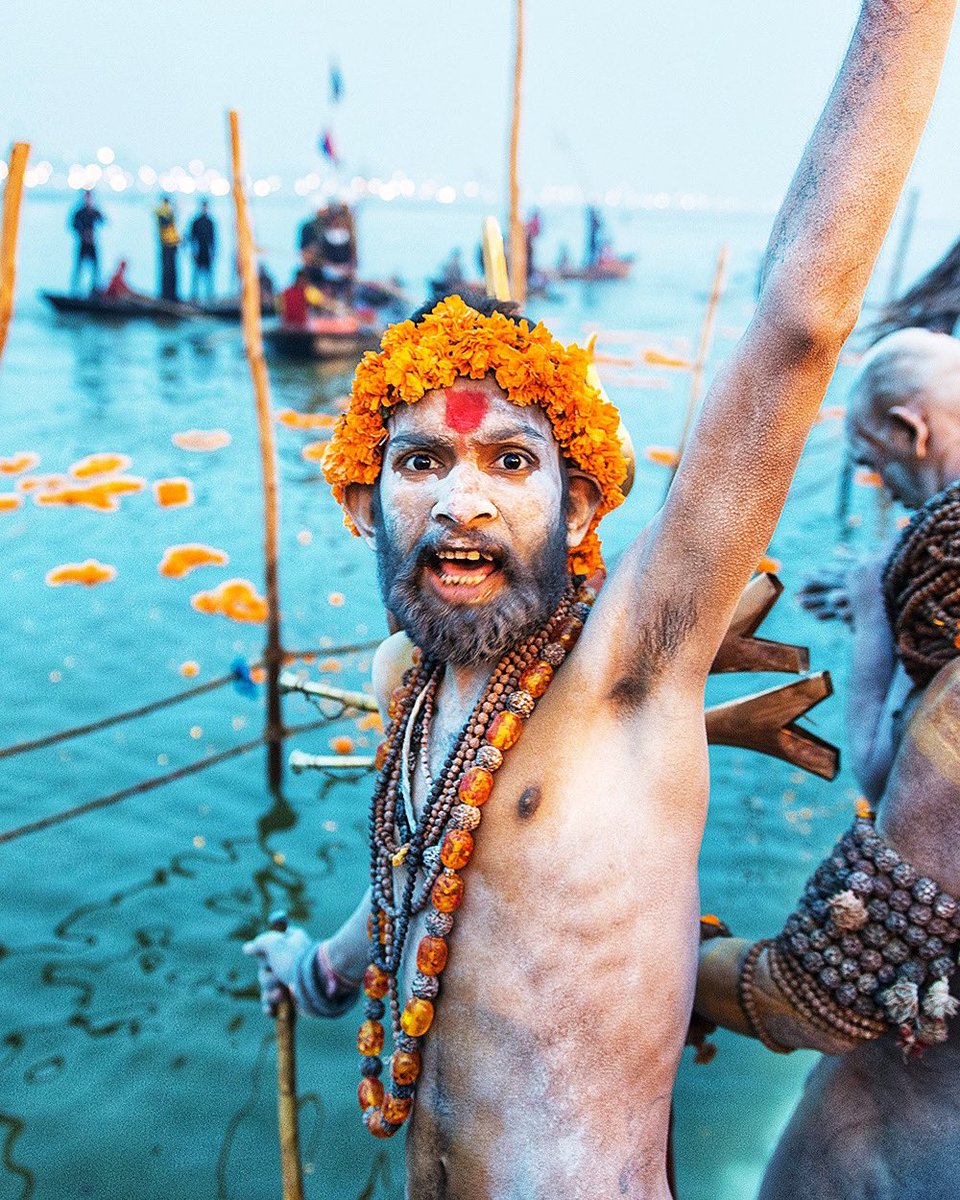 Gm, the worlds largest festival starts today