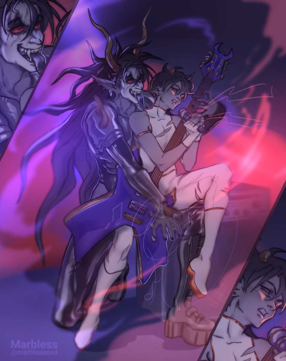 Marbless🔞 tweet media