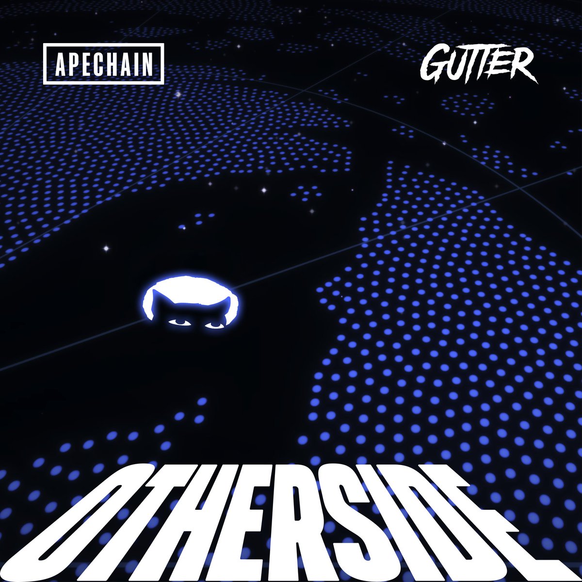 The Gutter x <a href="/InceptiveStudio/">Inceptive</a>

We've commissioned <a href="/RidazLp2/">Rida</a> to build our <a href="/OthersideMeta/">Othersidemeta</a> 3D Cats.

Shoutout to our new ApeChain fam, <a href="/GeezOnApe/">GeezOnApe</a> gettin' that $GANG allocation!

GANG MF GANG.