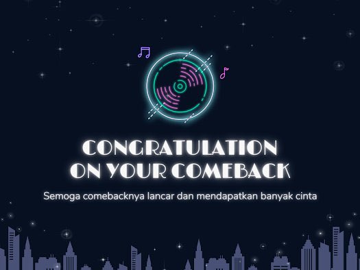 Midnight Party ⚝ tweet media