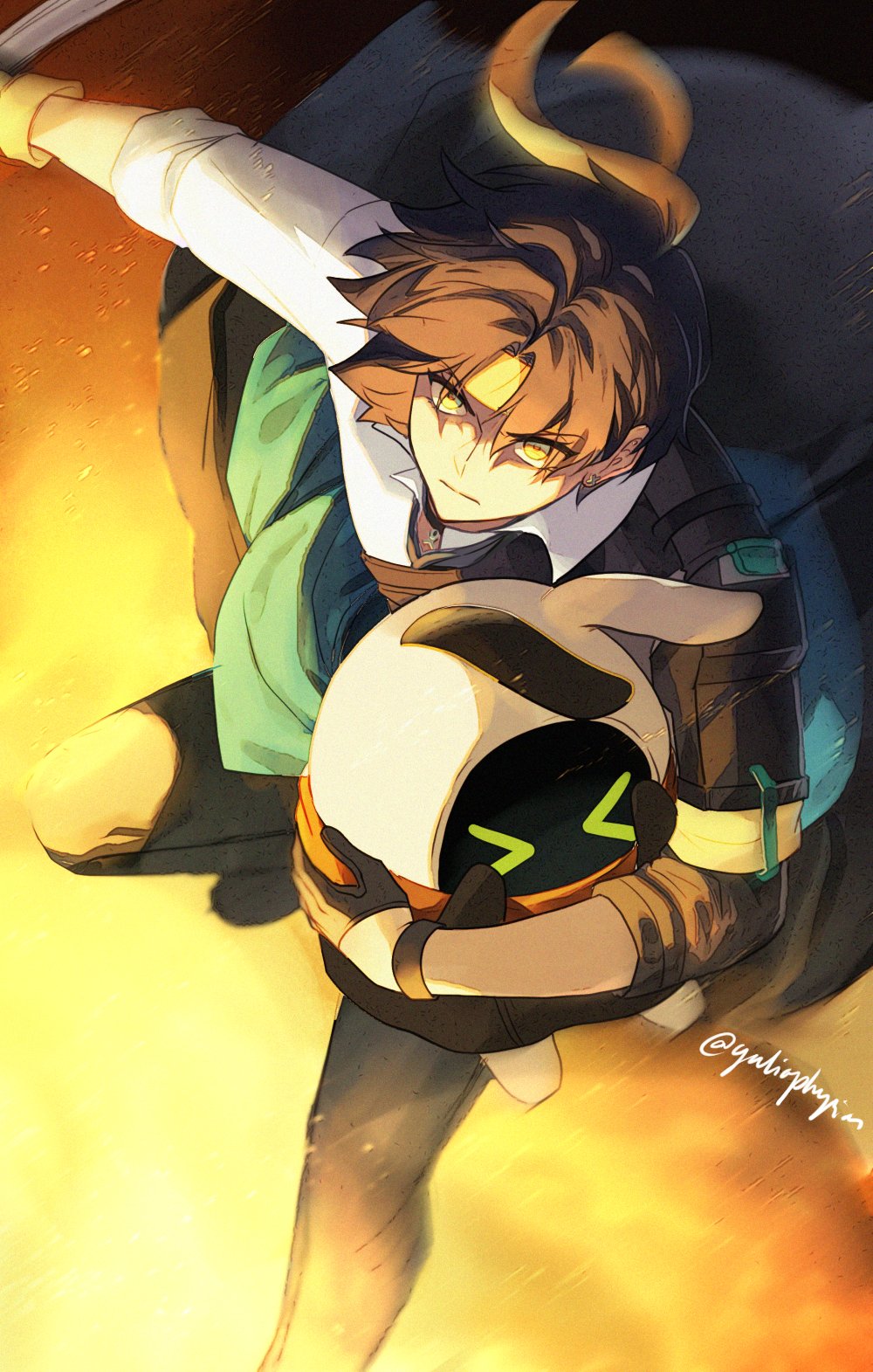 Nx (@nox1771) / X