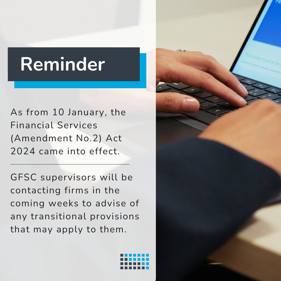 Gibraltar FSC tweet media