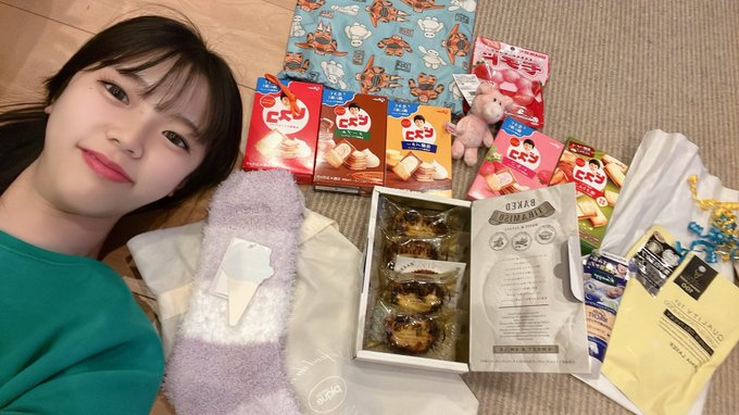 Twitterのコスプレ画像24