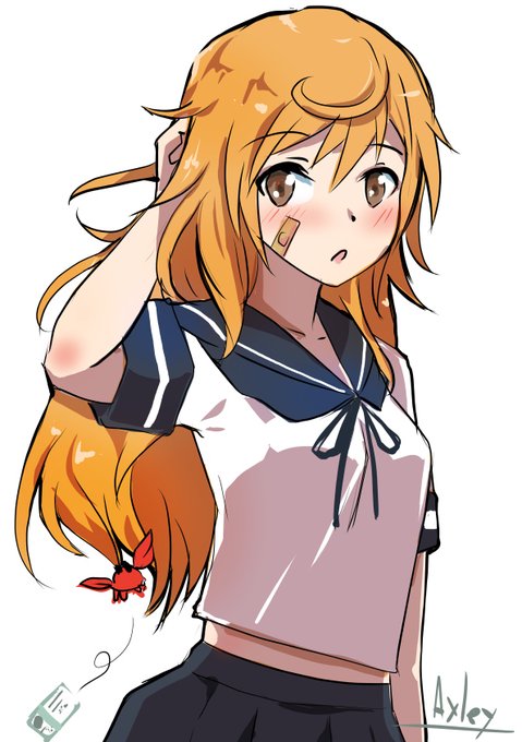 流行りに乗って朧ング 