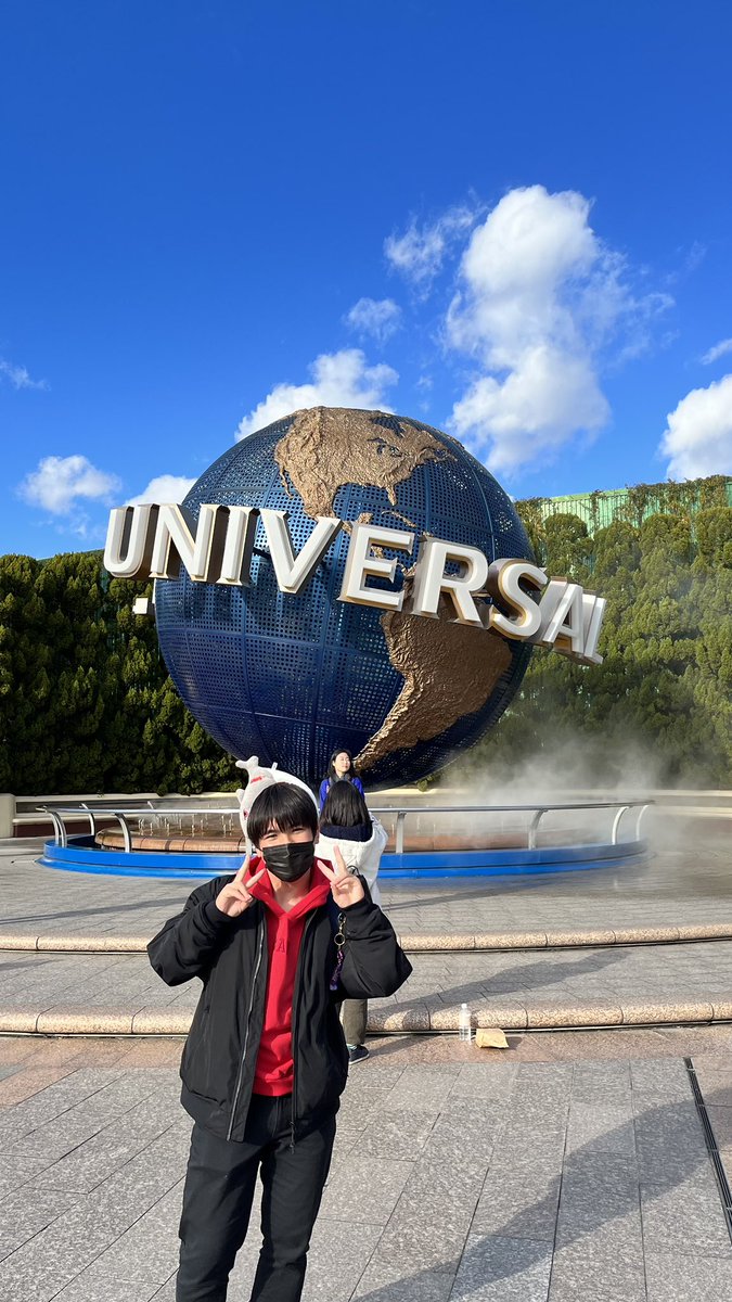 flysheepkinjo's tweet photo. ナイフとフォーク所属のKiNJOです！
テレビに出るという目標を持つなどしています📺 https://t.co/J0sX18poWl