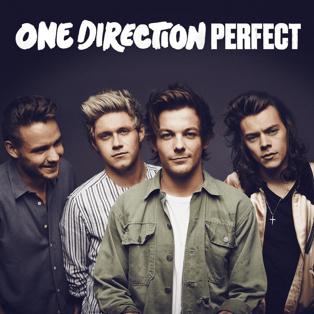 .<a href="/onedirection/">One Direction</a>'s "Perfect" has now surpassed 1 billion streams on Spotify.