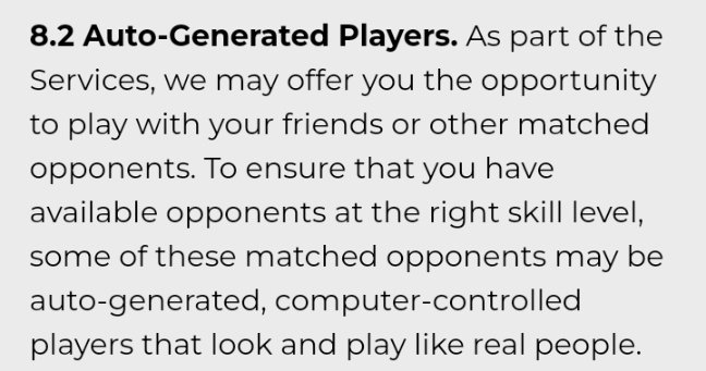 gzim_siriniqi's tweet image. Bulshit zynga poker using bots designed programed to beat you in every hand because their algorithms are programed to make people lose so they buy chips offers in game.