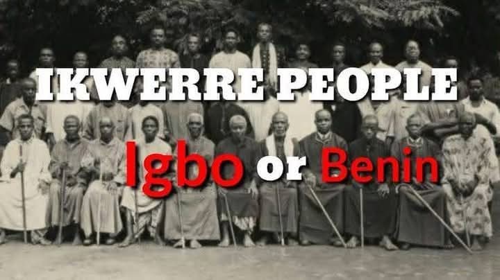 PH_Socials's tweet photo. These documentaries should be studied properly.

1. Language classification: Ikwerre language is classified as part of the Igbo language family (Williamson, 2004)
2. Lexical similarities: Ikwerre language shares a significant number of cognates with Igbo language (Green, 1964)

Cultural Practices.
1. Traditional practices: Ikwerre people share similar traditional practices with Igbo people, such as the use of masks and initiation rites (Cole, 1982)
2. Customs and rituals: Ikwerre people have similar customs and rituals with Igbo people, such as the celebration of the Ofala festival (Isichei, 1976)

Historical Records
1. Colonial documents: Colonial documents, such as the British colonial reports, confirm the Ikwerre people's origins from the Igbo heartland (Colonial Office, 1911)
2. Oral traditions: Oral traditions and stories passed down through generations confirm the Ikwerre people's connection to the Igbo people (Ogbaa, 1992)

Archaeological Evidence
1. Artifacts: Archaeological findings have revealed similarities between the artifacts of the Ikwerre and Igbo people (Shaw, 1978)
2. Settlement patterns: The settlement patterns of the Ikwerre people are similar to those of the Igbo people (Ukwu, 1966)

Genetic Evidence
1. DNA studies: Genetic studies have found that the Ikwerre people share a common genetic heritage with the Igbo people (Scozzari, 2001)
2. Mitochondrial DNA: Mitochondrial DNA studies have revealed similarities between the Ikwerre and Igbo people (Kivisild, 2006)

References:

Cole, H. M. (1982). Igbo Arts: Community and Cosmos. Los Angeles: UCLA Museum of Cultural History.

Colonial Office. (1911). Colonial Reports: Nigeria. London: HMSO.

Green, M. M. (1964). Igbo Village Affairs. London: Frank Cass.

Isichei, E. (1976). A History of the Igbo People. London: Macmillan.

Kivisild, T. (2006). Mitochondrial DNA and the Peopling of the Americas. American Journal of Human Genetics, 79(3), 535-548. Etc.

Copied