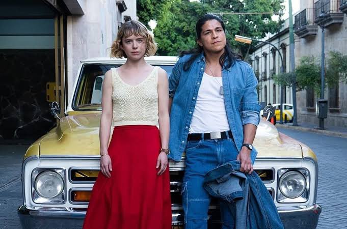 isamaragb's tweet photo. 🎬 #Corina debería ser obligatoria en las escuelas. 🤪 Qué bella película, con un guion maravilloso y actuaciones increíbles, que hasta me sudaron las manos. Lo mejor es que es mexicana. 🇲🇽 https://t.co/0dJ3OkHzCf
