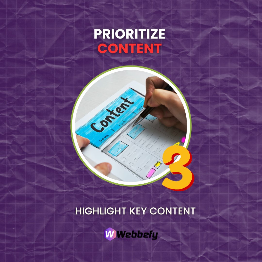 webbefy's tweet photo. Don’t let bad user experiences drive your audience away! 🚫 Use smart UX design to make your website smoother, friendlier, and a place customers love to visit again and again. 🌟
#Webbefy #UXDesign #WebsiteOptimization #UserExperience #HappyVisitors #DigitalGrowth https://t.co/K7zi1aCLVn