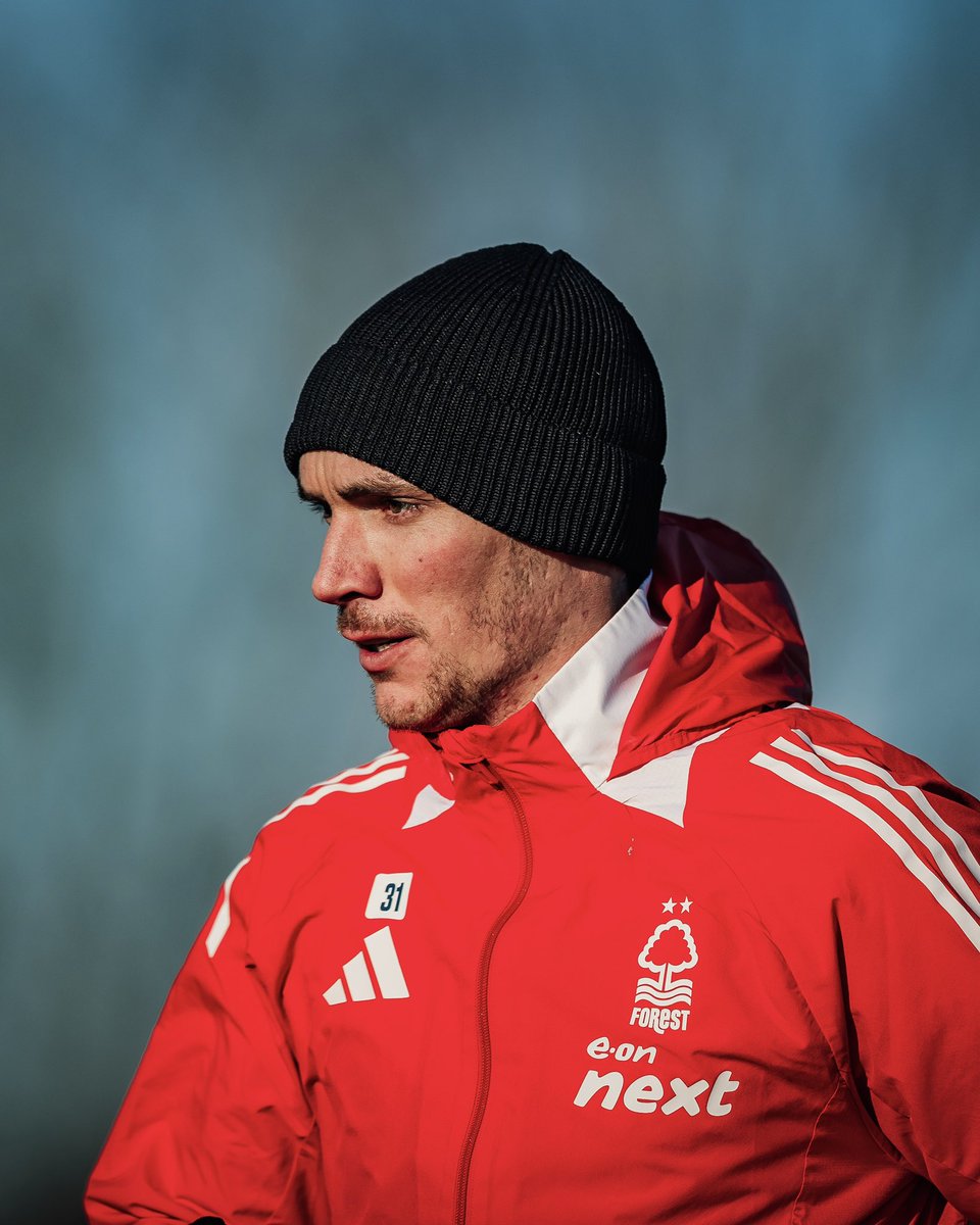 NFFC's tweet photo. Looking ahead to Liverpool. 💪 https://t.co/zTyFBwaUBi