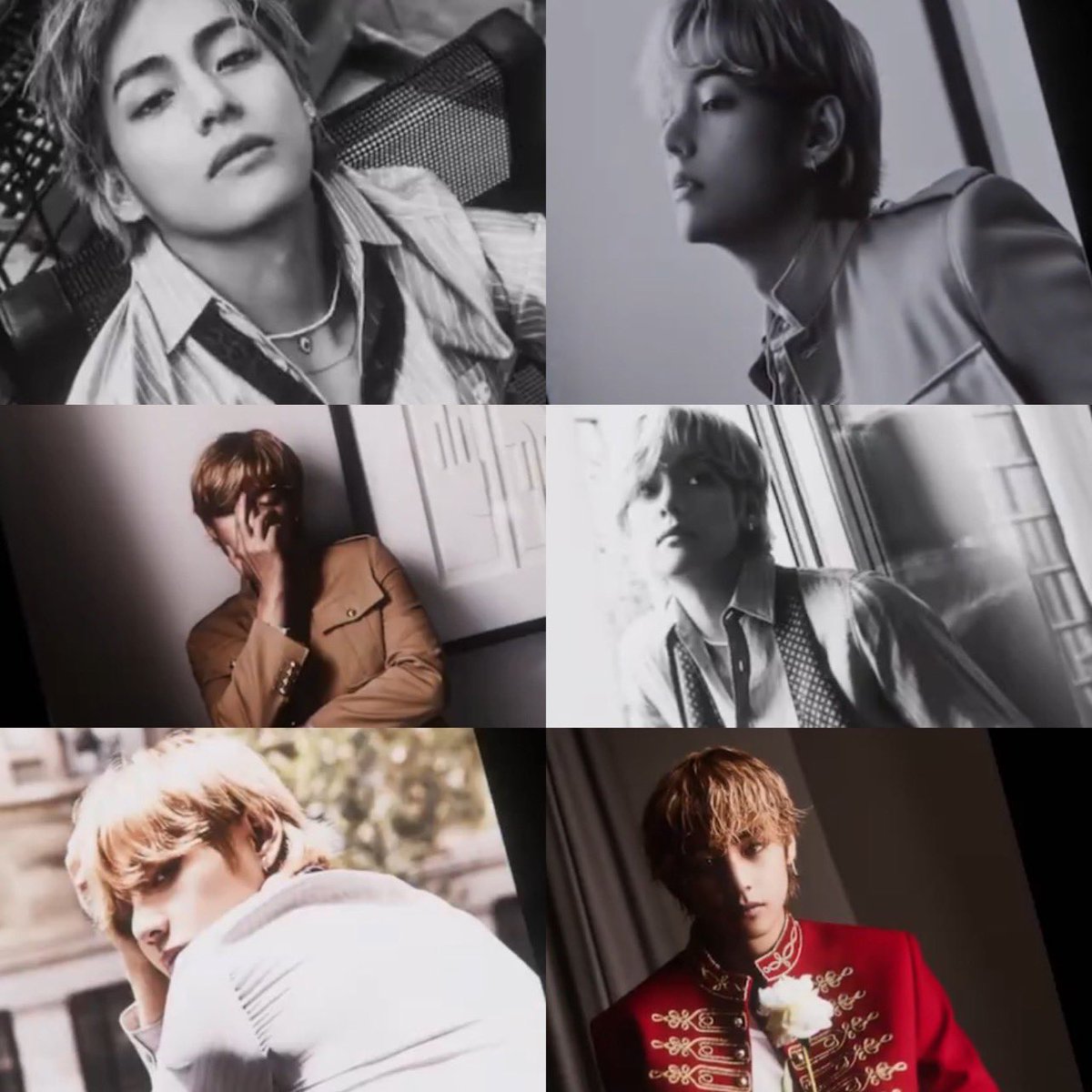 jnfication's tweet photo. — NO PASEN SIN DIFUNDIR Y COMENTAR ‼️

RÊVÉ BY V
V IS COMING
TAEHYUNG IS COMING
#V_Reve https://t.co/8ylyoShb9F
