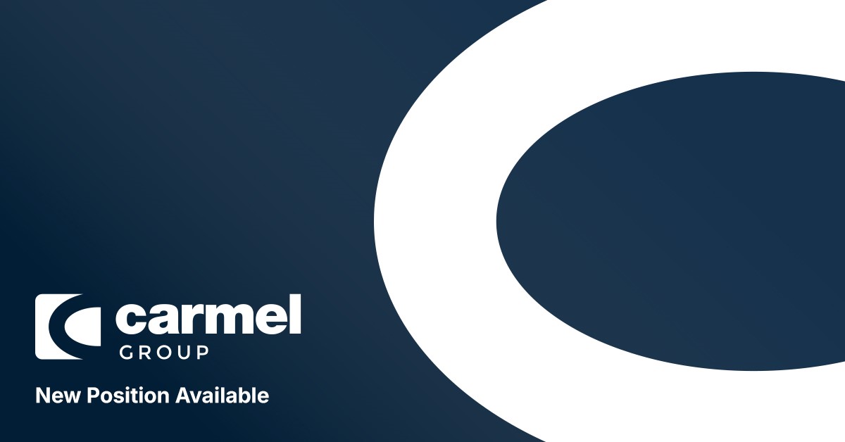 We are seeking an experienced and detail-oriented Electrical Estimator to join our Epsom team. The ideal candidate will have expertise in estimating electrical systems for commercial and retail projects.
If you would like further information contact recruitment@carmel-group.co.uk