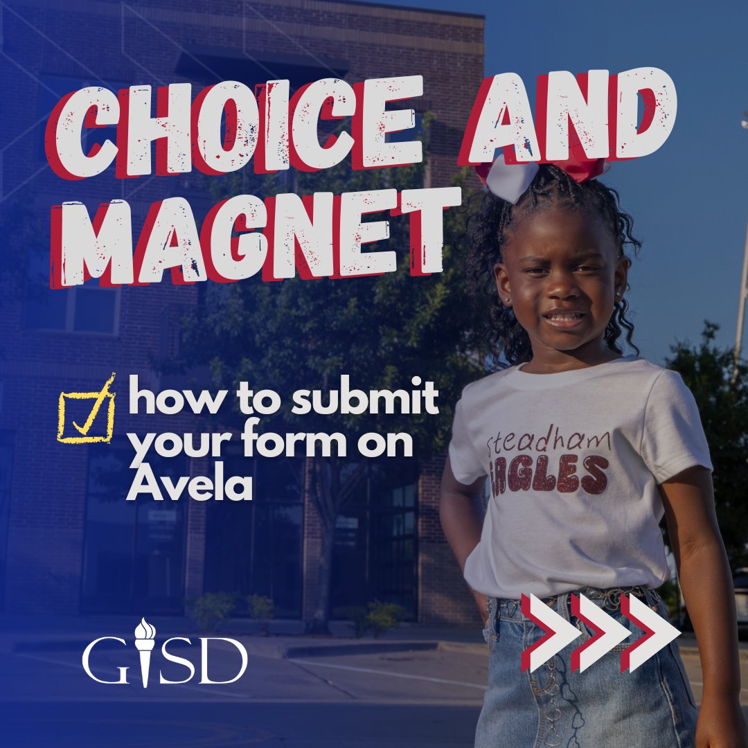 Garland ISD tweet media