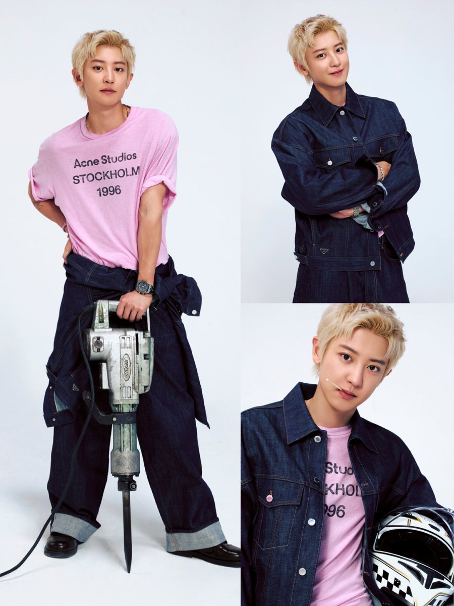 Mister Pogi contestant #1