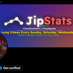 Photo by JipStats (@JipStats)