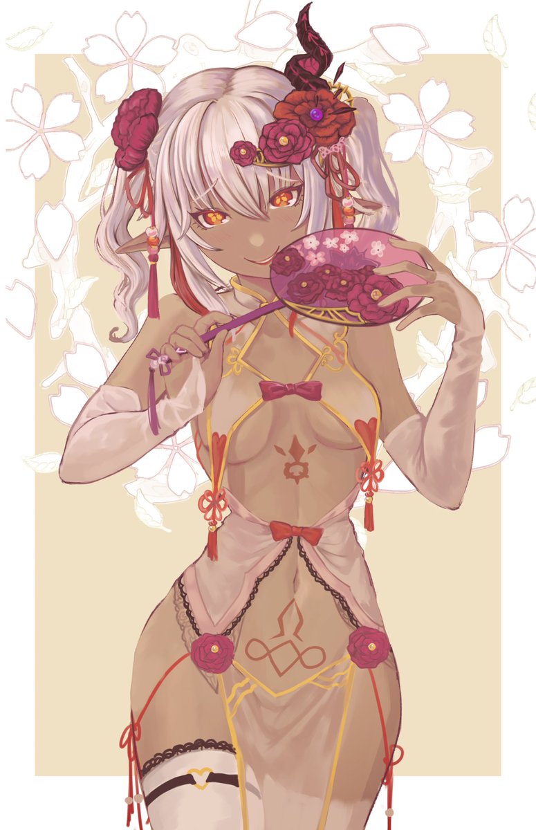 <a href="/Qazieru2/">Q.AZ（原Q.AZIERU）</a> 细节太棒了！！
同人参上！（虽然没法原来那么细节）