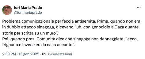 Stefano Barazzetta tweet media