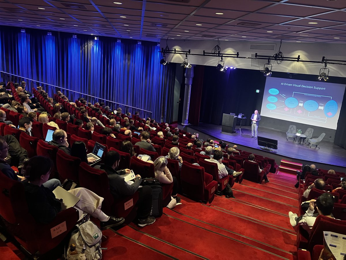 MAX IV Laboratory tweet media