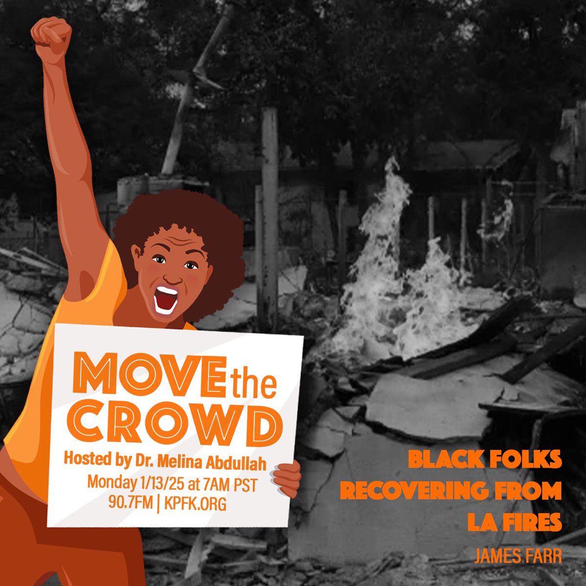 Move The Crowd tweet media