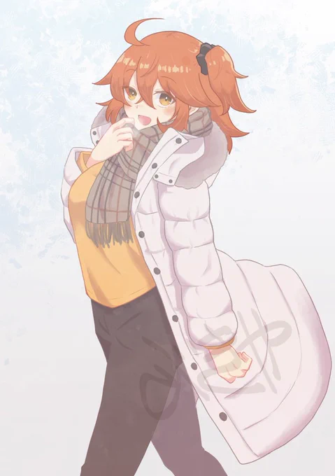 ぐだ子 