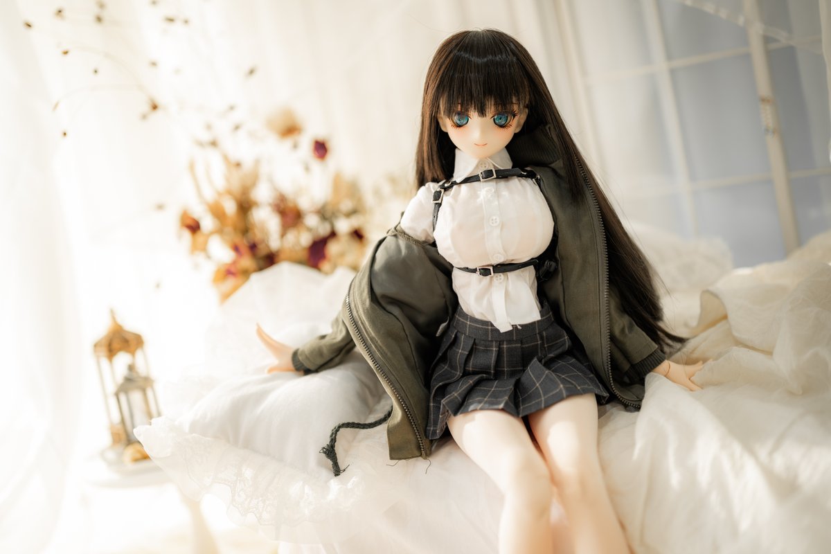 apd_lee's tweet photo. 2025.01.12
place in @bittersweet_ZZ
#dd #dds #ddf3 #bjd #dollfiedream #volks #ddh_09 #ddh09 https://t.co/AFyrwbDYqc