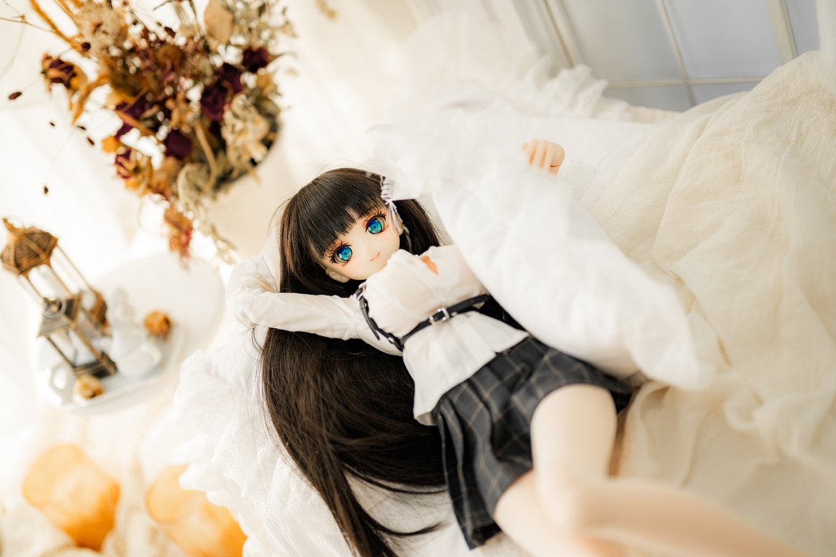 apd_lee's tweet photo. 2025.01.12
place in @bittersweet_ZZ
#dd #dds #ddf3 #bjd #dollfiedream #volks #ddh_09 #ddh09 https://t.co/AFyrwbDYqc