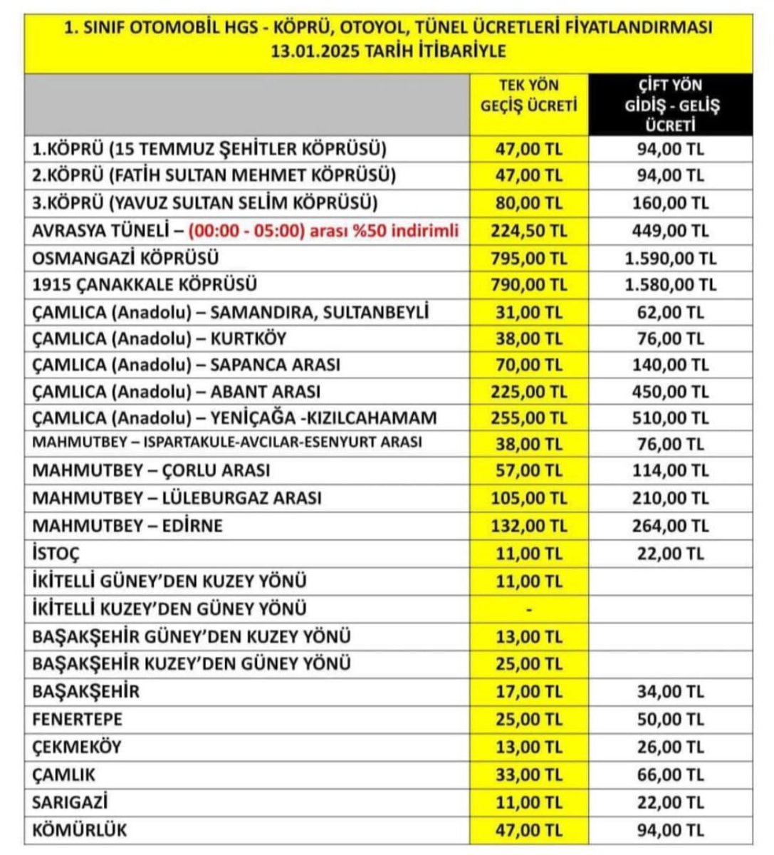 Vatana millete hayırlı olsun