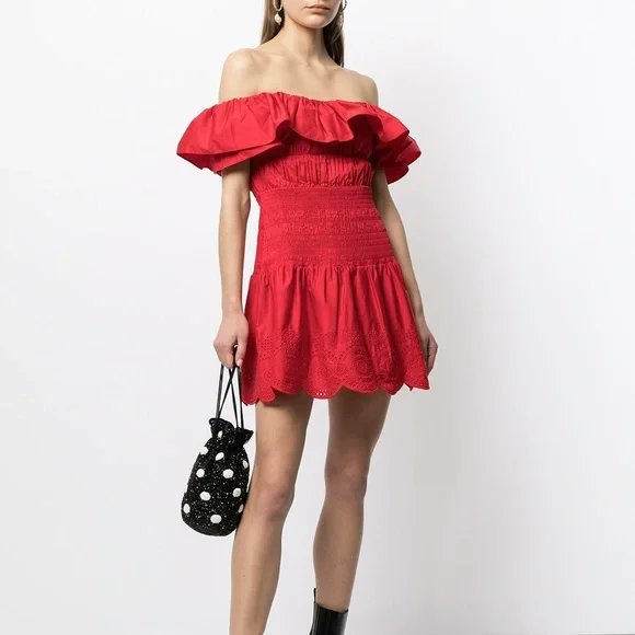 KpopGG_fashion's tweet photo. JO YURI "GLASSY" LIVE
-
Polka dot dress: Giussepe di Morabito (USD $760)
Red dress: @_selfportrait_ ($442)
-
#JOYURI #glassy #JOYURI_GLASSY #IZONE #SquidGame2 #KimJunHee #조유리 #아이즈원 #김준희 #오징어게임2 #kpopfashion #izonefashion #izonefashion_NatssieJ @JOYURI_offcl https://t.co/WBhheBur09