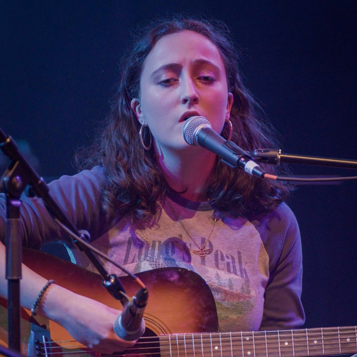 BathSpaUni's tweet image. 🎶 The Big Gig returns to Bath Spa University tomorrow!

Starting at 1 PM and running until late in the University Theatre, the Big Gig consists of 20 bands and performers💫

Entry is free, with donations welcomed to support @MindCharity💙

#BathSpaUni #WeAreBSU #BathSpaProud