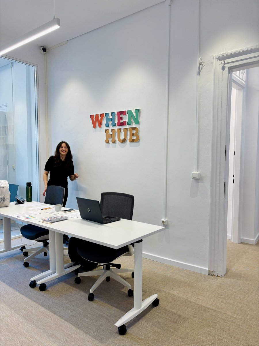 The Hellenic Initiative tweet media