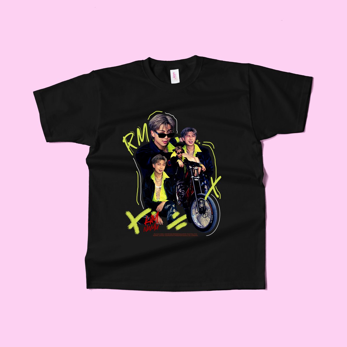 storeinnerchild's tweet photo. camisetas hyung line! ✨
garanta a sua no nosso site: https://t.co/Lyp3Mfx3V8
CUPOM: BTS130613 https://t.co/PSv96RfBk5