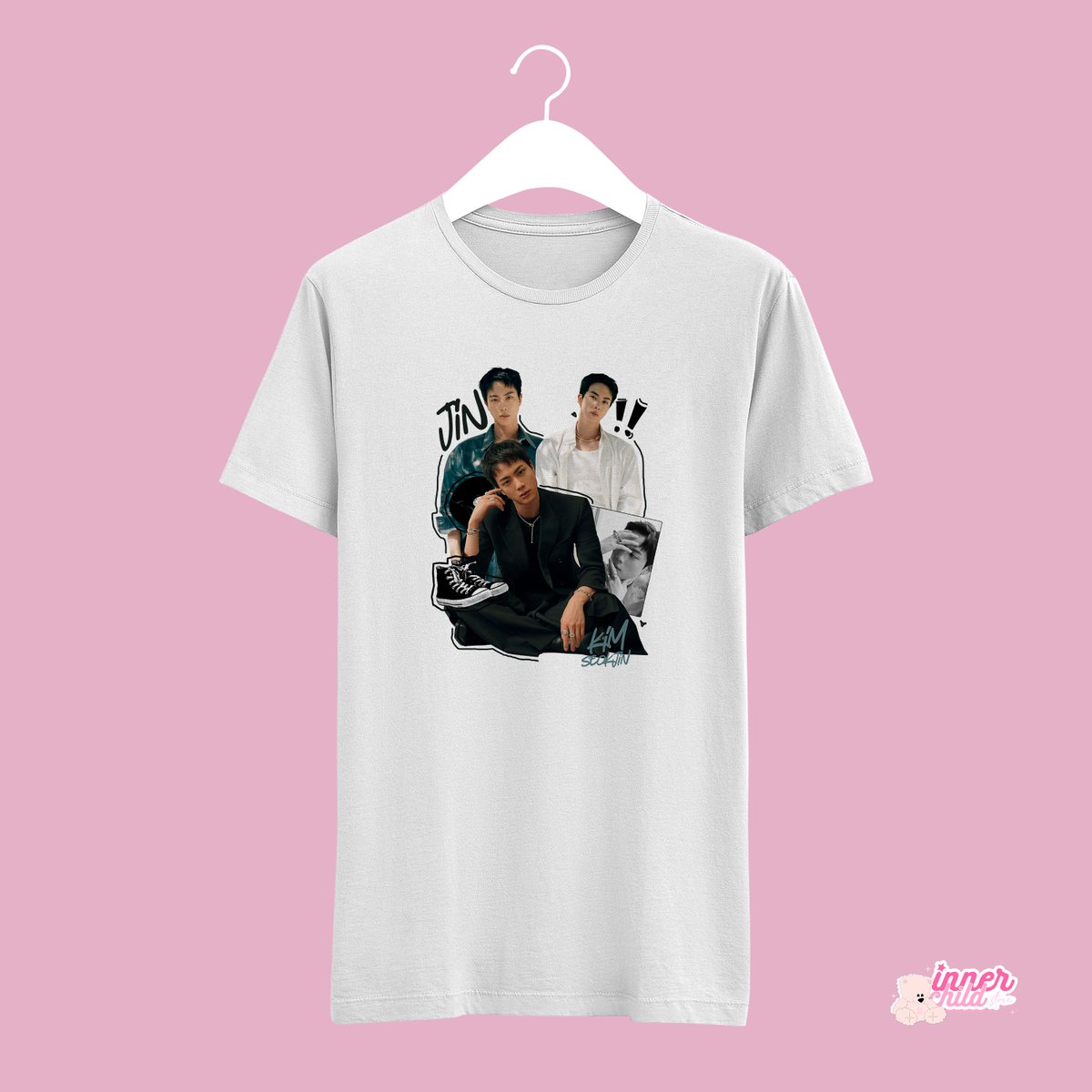storeinnerchild's tweet photo. camisetas hyung line! ✨
garanta a sua no nosso site: https://t.co/Lyp3Mfx3V8
CUPOM: BTS130613 https://t.co/PSv96RfBk5