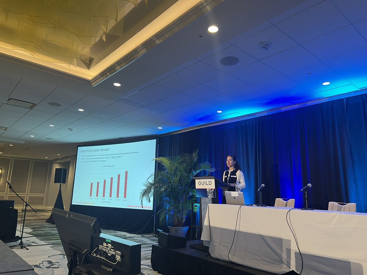 Baha Moshiree MD, MSci, FACG, AGAF (@bmoshiree) on Twitter photo Multiple referenced to <a href="/NeenaSAbrahamMD/">Neena S Abraham MD MACG FASGE AGAF</a> and her "Abrahamisms" <a href="/GuildConference/">GUILD Conference</a> today by <a href="/ReemSharaiha/">Reem Sharaiha, MD MS</a> <a href="/BenjaminLebwohl/">Benjamin Lebwohl</a> tday! GLPs are the topic pre procedure recommendations #Metaanalyses <a href="/UmaMahadevanIBD/">Uma Mahadevan</a> Multiple referenced to <a href="/NeenaSAbrahamMD/">Neena S Abraham MD MACG FASGE AGAF</a> and her "Abrahamisms" <a href="/GuildConference/">GUILD Conference</a> today by <a href="/ReemSharaiha/">Reem Sharaiha, MD MS</a> <a href="/BenjaminLebwohl/">Benjamin Lebwohl</a> tday! GLPs are the topic pre procedure recommendations #Metaanalyses <a href="/UmaMahadevanIBD/">Uma Mahadevan</a>