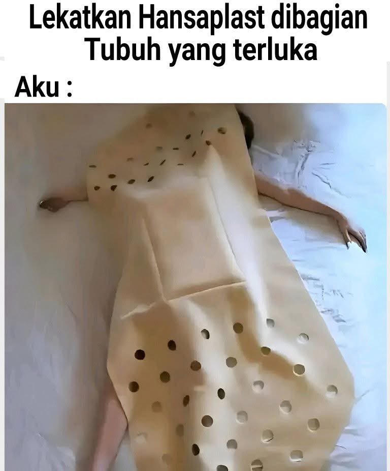 sosmed keras tweet media