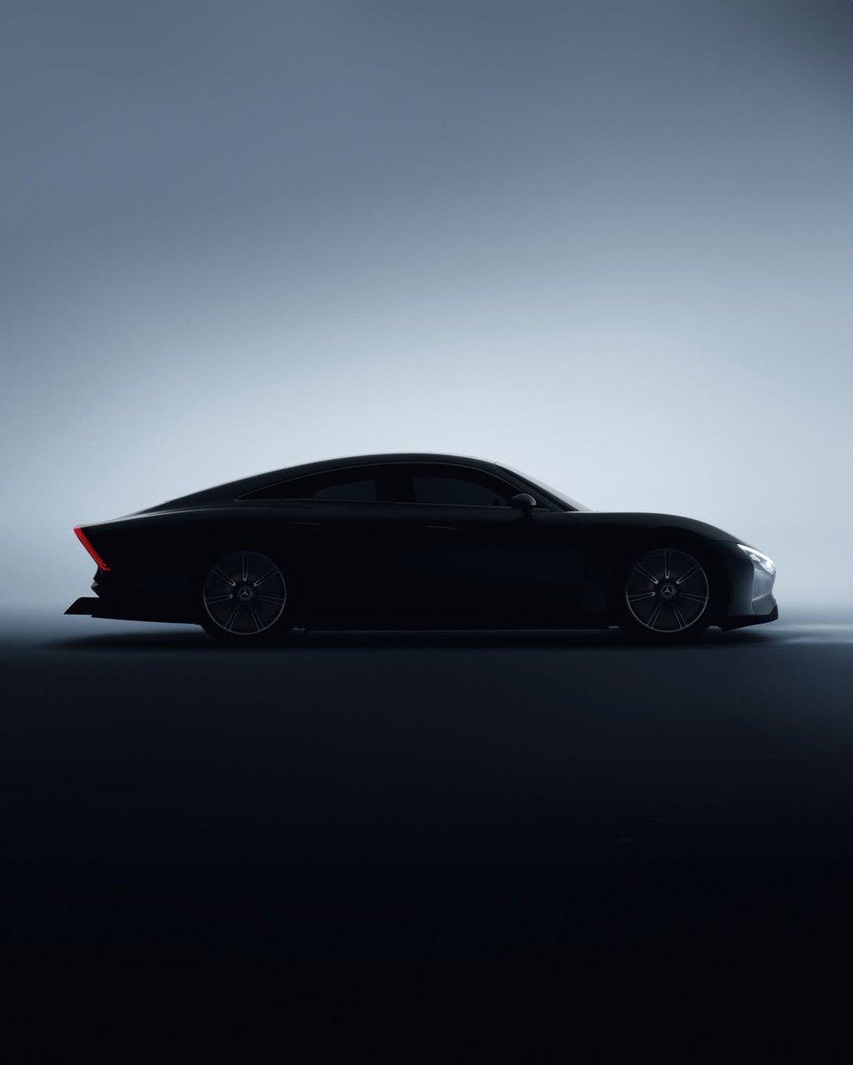 VISION EQXX, 1000 kilometreyi aşan menziliyle yeni standartlar belirliyor.