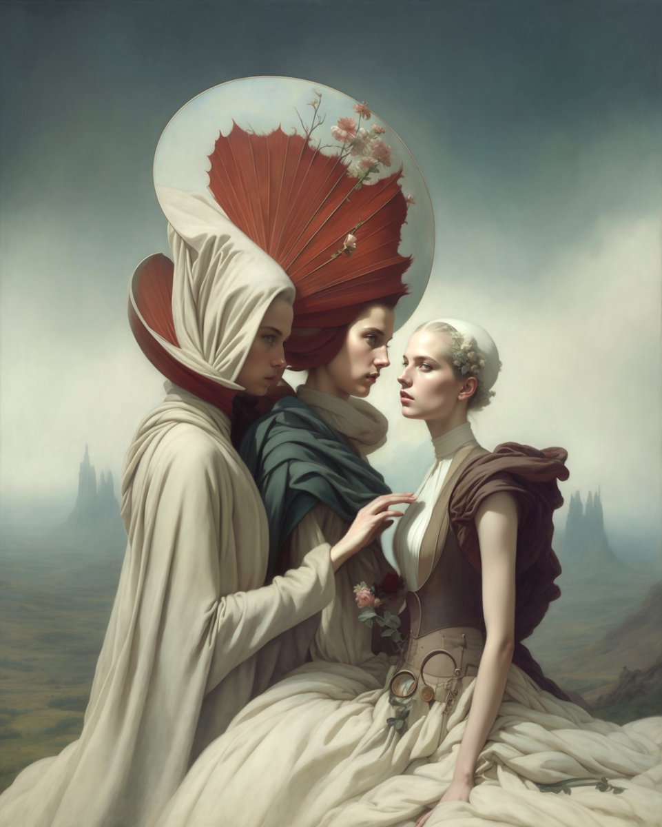 Triad

Dimensions: 4768 x 5952

2/3 on tezos

🔗⏬