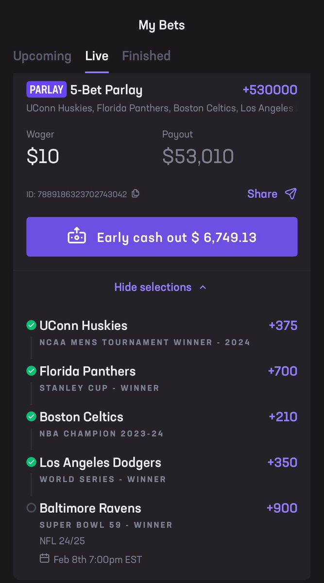 DΞΞMA || $FAME tweet media