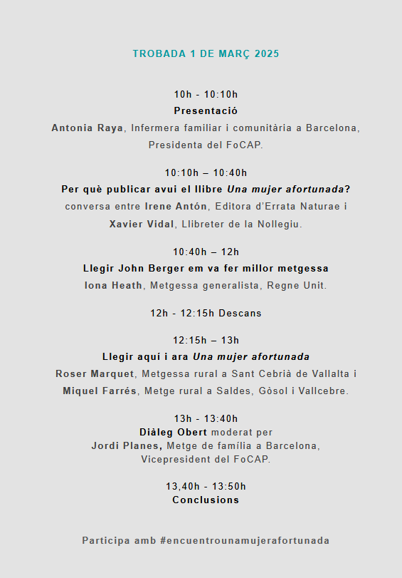 Juan Gérvas tweet media