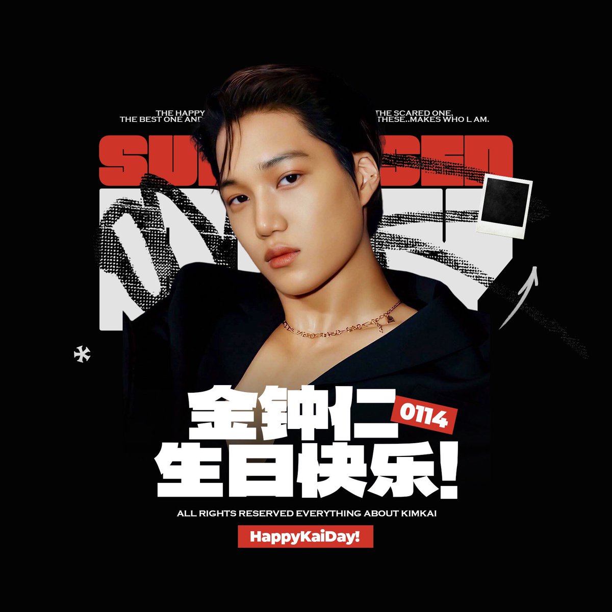 KimJonginBar's tweet photo. HAPPY KAI DAY 💛

#사랑하는_종인아_생일축하해
#HappyKAIDay 
#HappyBirthday_KIMKAI
#해피카이데이_곧_다시만나 https://t.co/8LZW4JDYXi