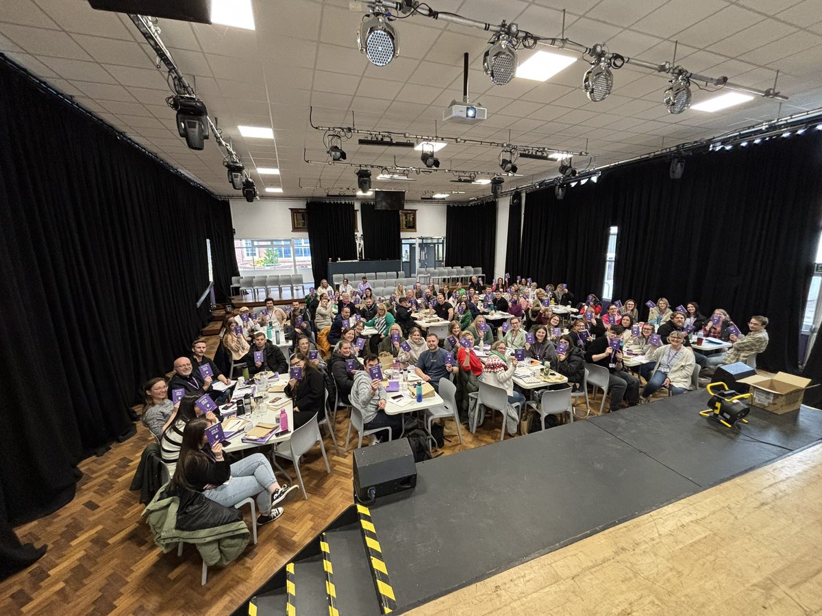 Amjad Ali (@teachleadaali) on Twitter photo Thank you to <a href="/magnuscofe/">Magnus Academy</a> staff for a productive day of CPD looking at Adaptive Teaching.
Really great that you’ve given every single member of staff a copy of my book to further enhance their learning. <a href="/SageEducation/">Sage Education</a> <a href="/delayna_spencer/">Delayna</a>
Bit.ly/amjadalibook Thank you to <a href="/magnuscofe/">Magnus Academy</a> staff for a productive day of CPD looking at Adaptive Teaching.
Really great that you’ve given every single member of staff a copy of my book to further enhance their learning. <a href="/SageEducation/">Sage Education</a> <a href="/delayna_spencer/">Delayna</a>
Bit.ly/amjadalibook