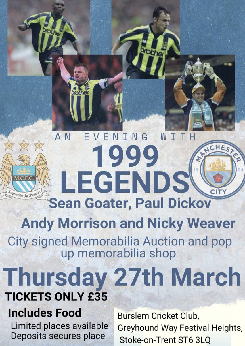 brighty1971's tweet photo. You are always guaranteed a great welcome at the Burslem Blues supporters club branch 🩵 https://t.co/73XvAOSwN0