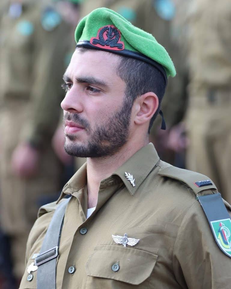 GlobalNewsMontr's tweet photo. ⚡️One of the terrorists that was liquidated in Gaza, it swiftly found out https://t.co/jDUMlNQsXr